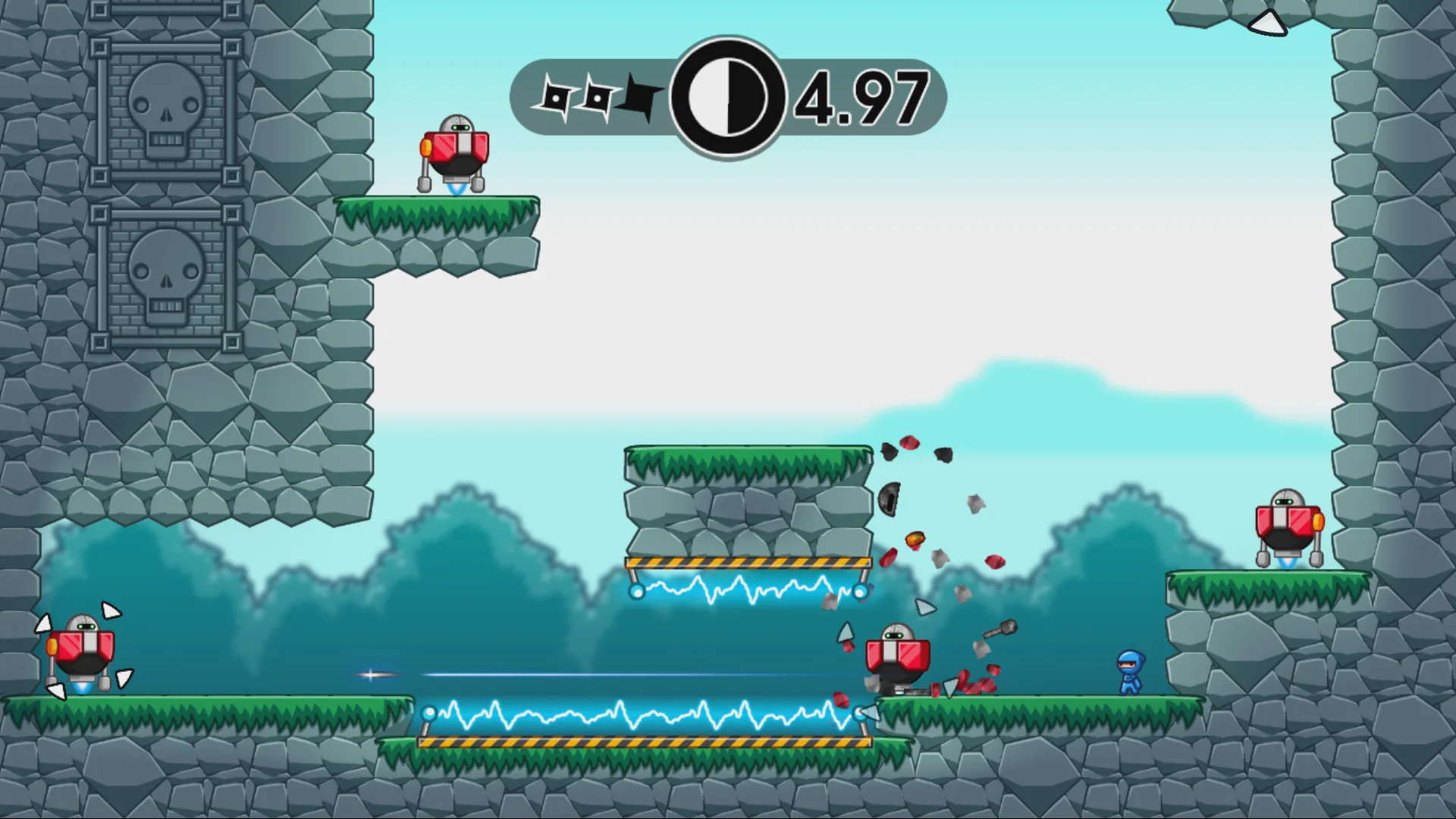10 Second Ninja X - Image 7