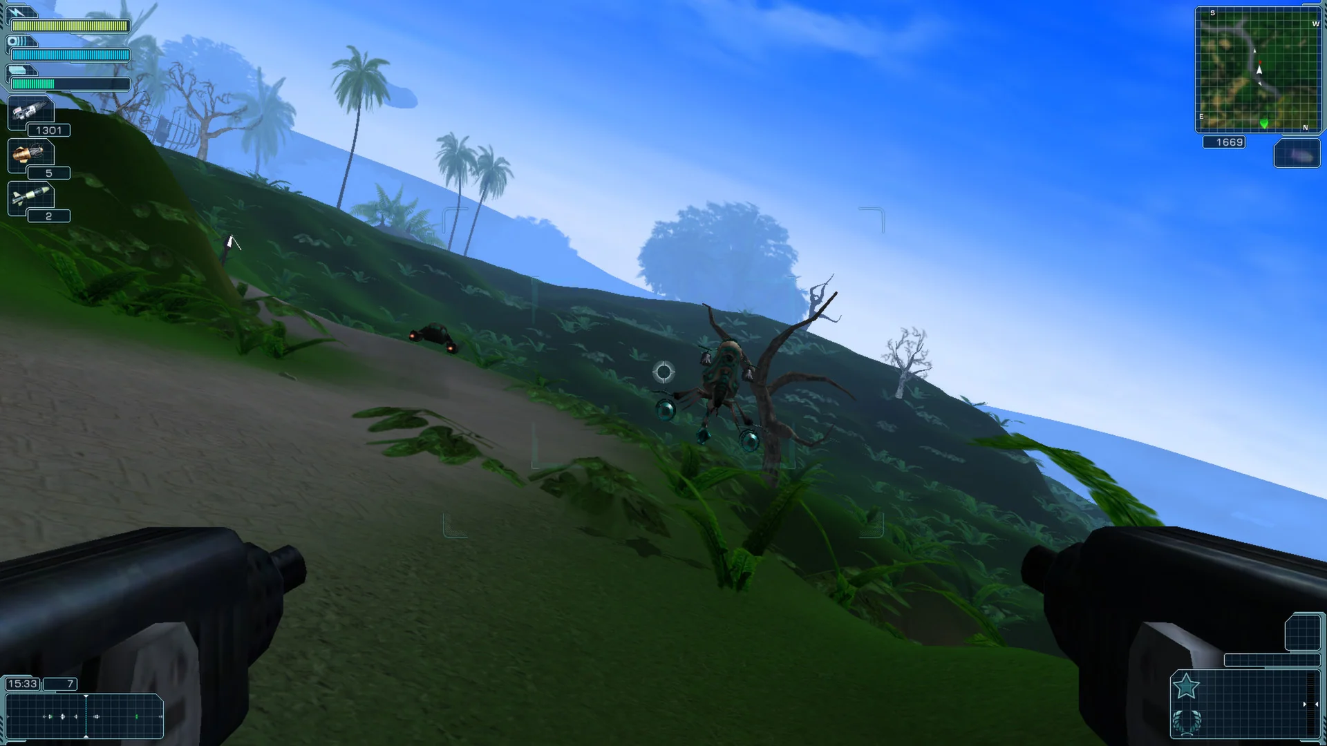 A.I.M.2 Clan Wars - Image 10
