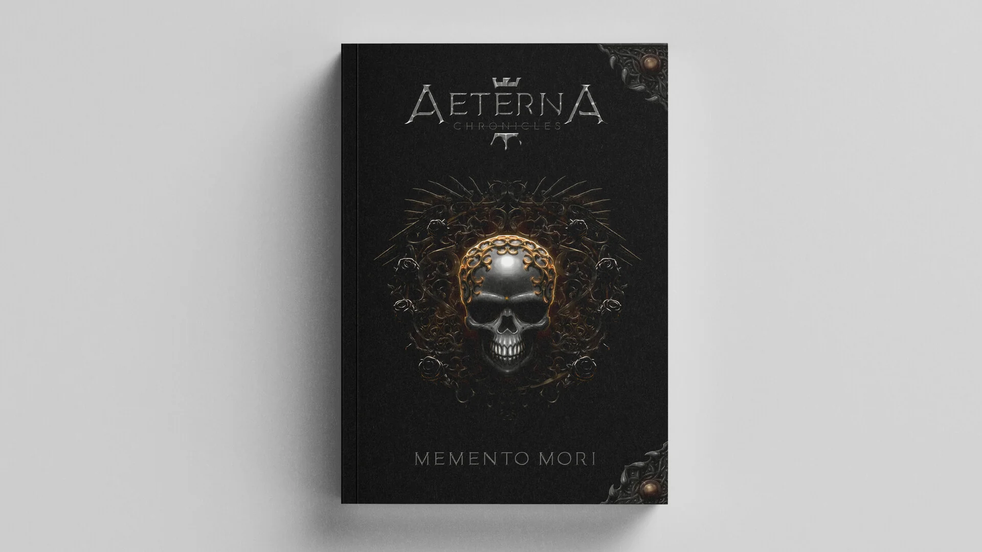 Aeterna Chronicles: Memento Mori - Image 6