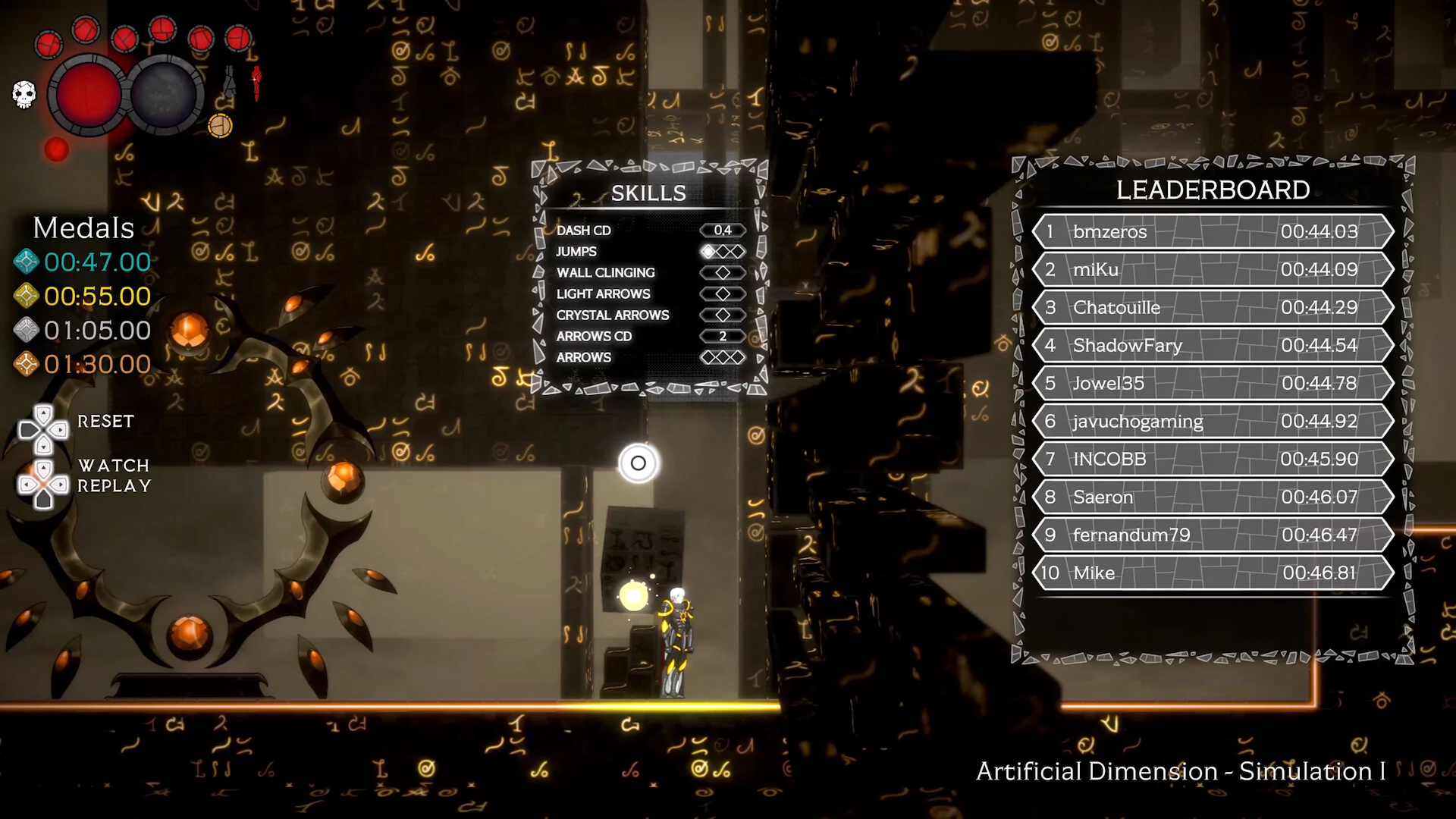 Aeterna Noctis - Image 3