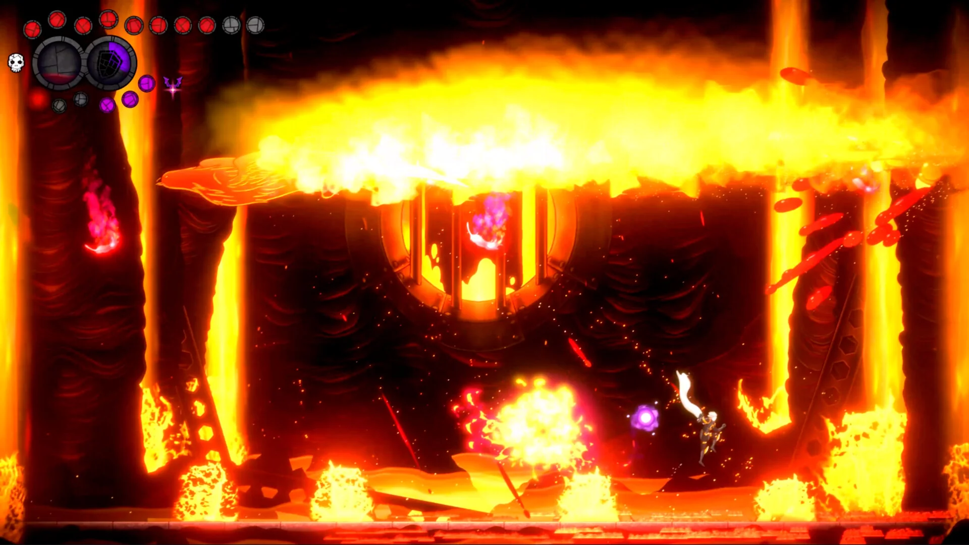 Aeterna Noctis: Virtuoso - Image 3