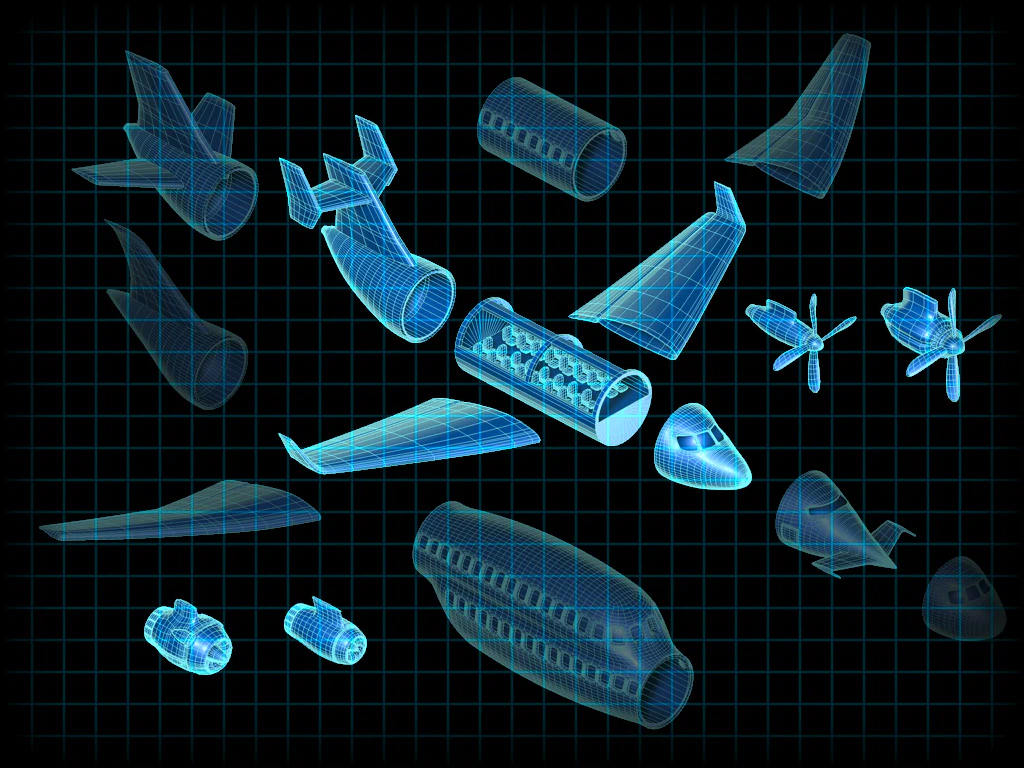Airline Tycoon Deluxe - Image 7