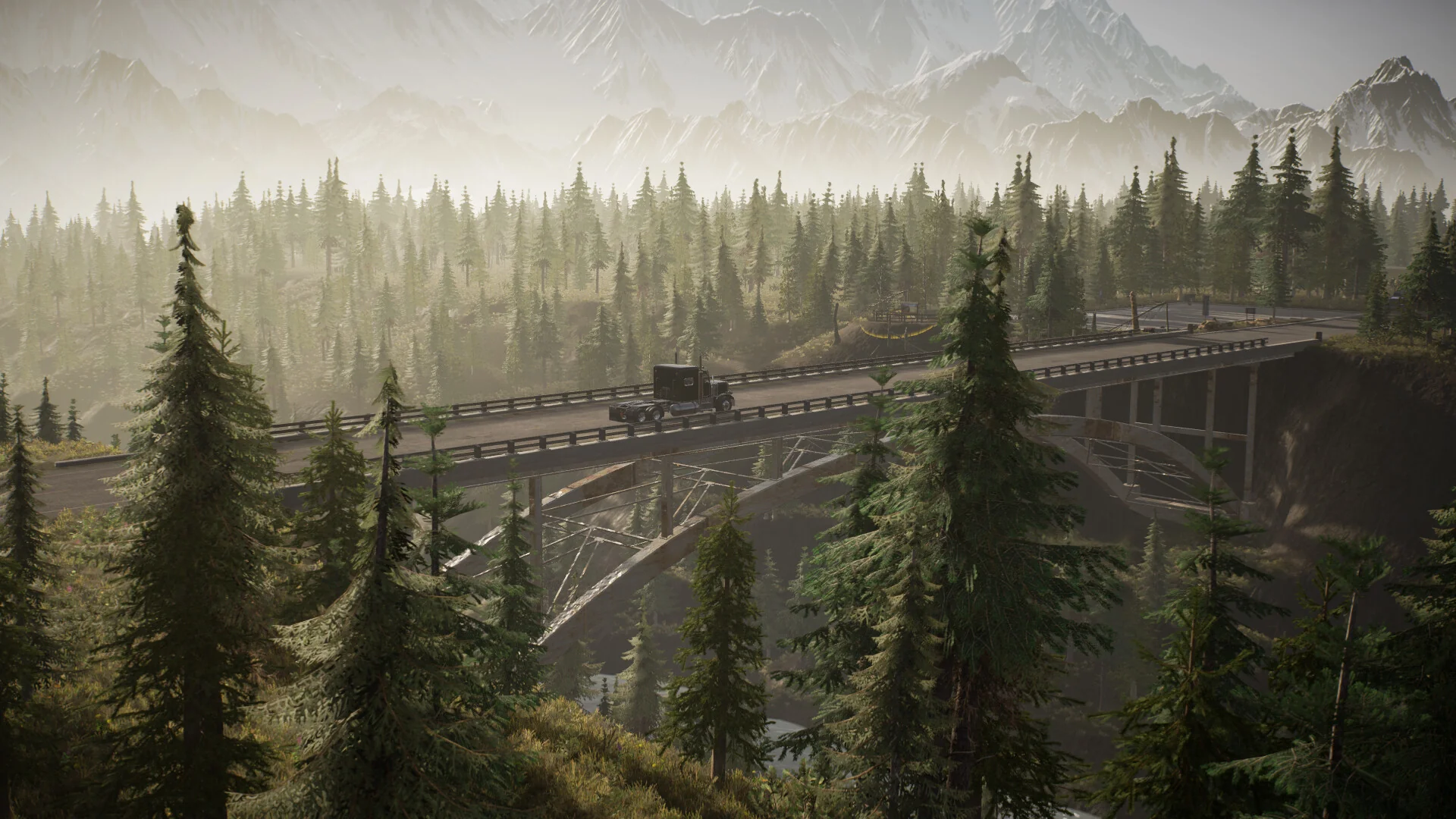 Alaskan Road Truckers - Image 2