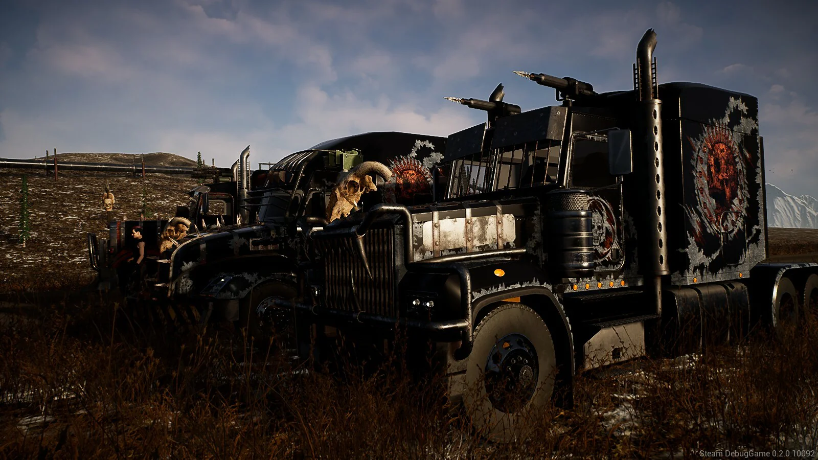 Alaskan Road Truckers: Trucking Hell DLC - Image 2