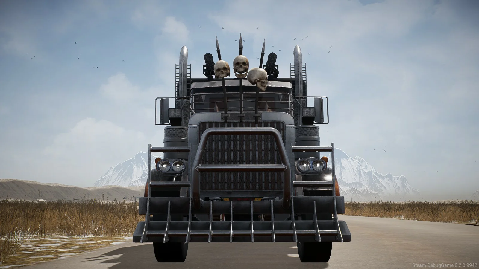 Alaskan Road Truckers: Trucking Hell DLC - Image 6