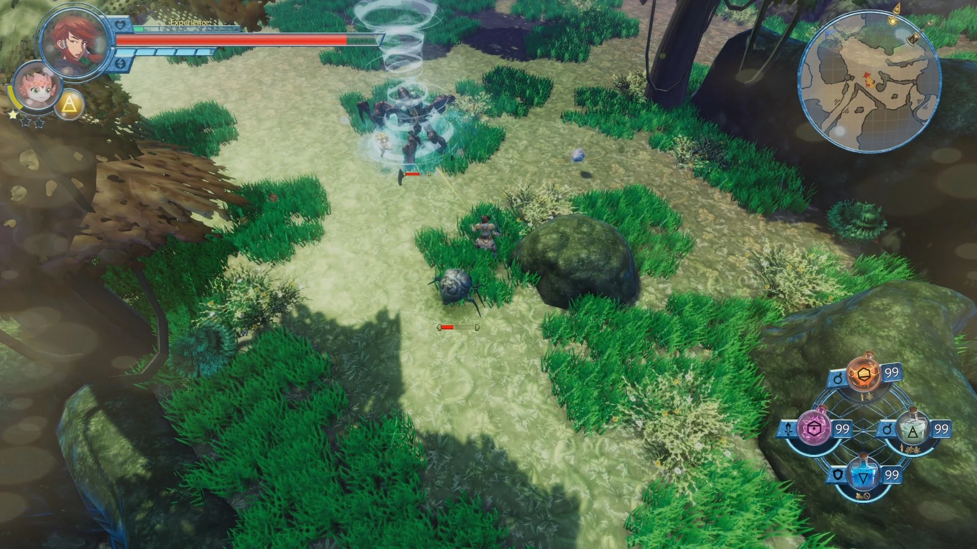 Alchemist Adventure - Image 8