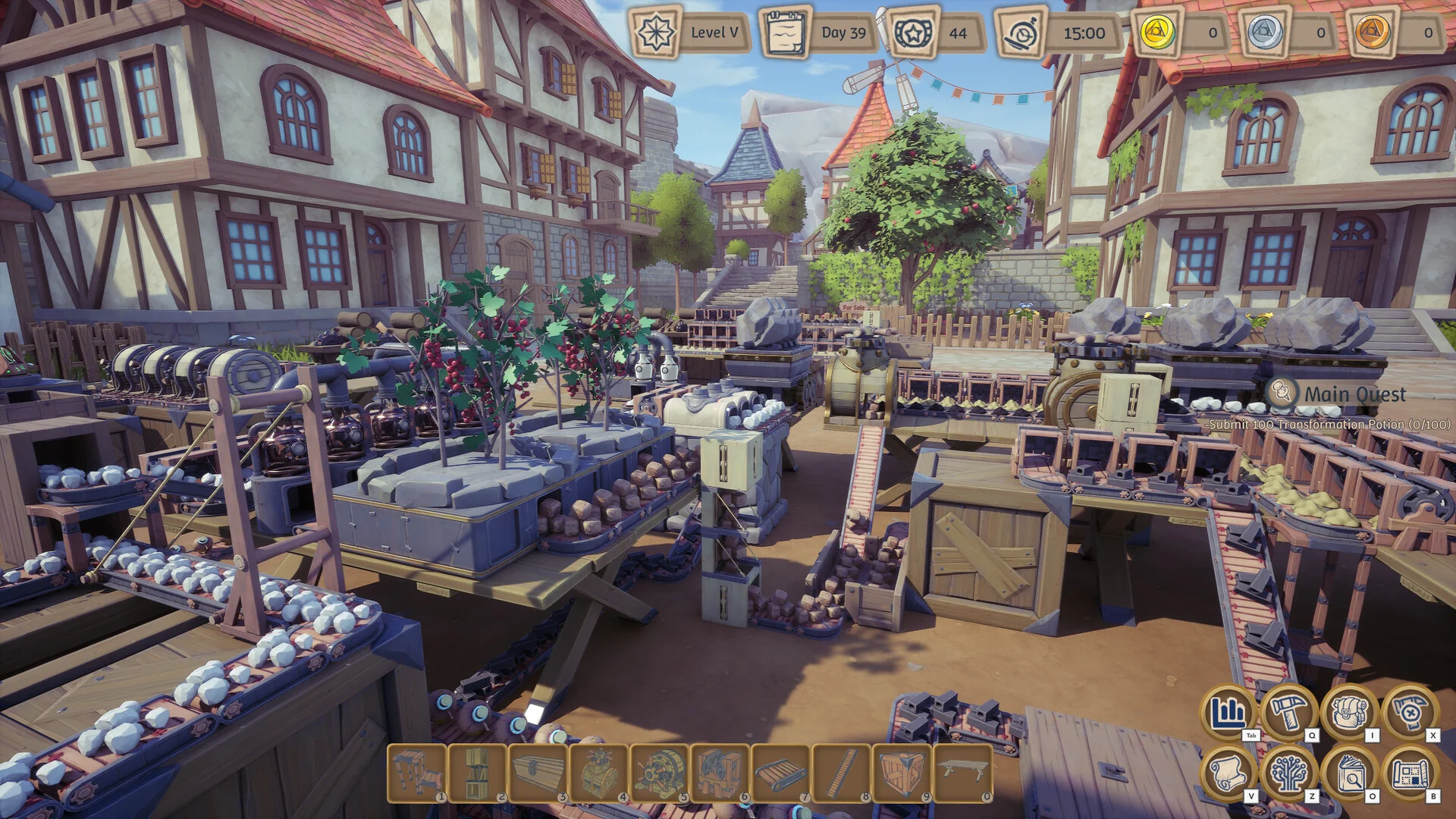 Alchemy Factory - Image 7
