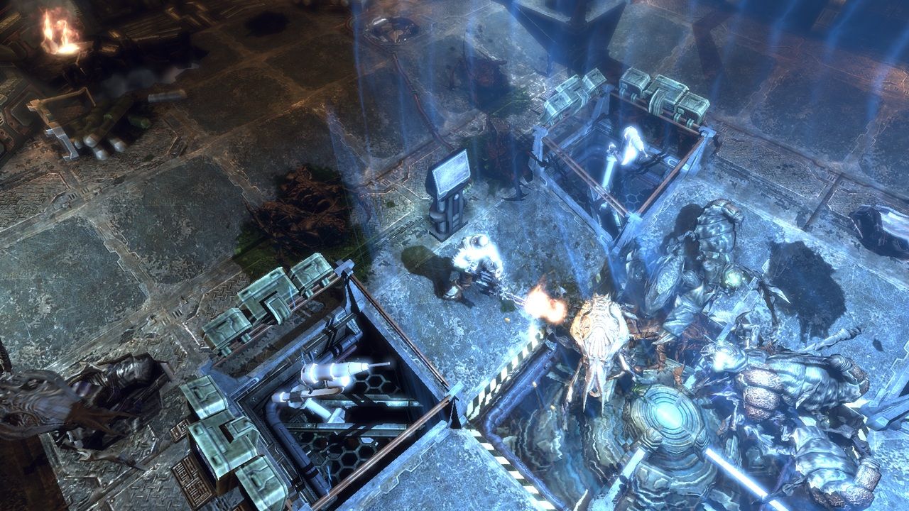 Alien Breed™ 2: Assault - Image 11