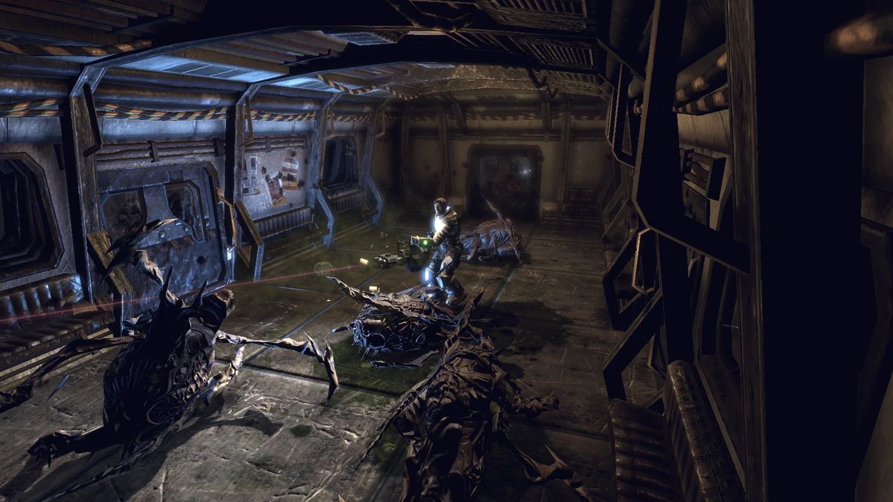 Alien Breed™ 2: Assault - Image 5