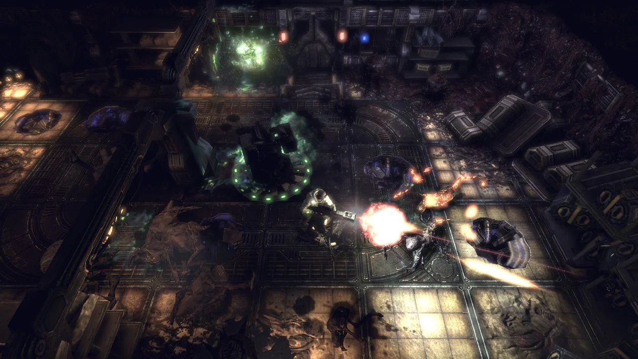 Alien Breed™ 2: Assault - Image 8