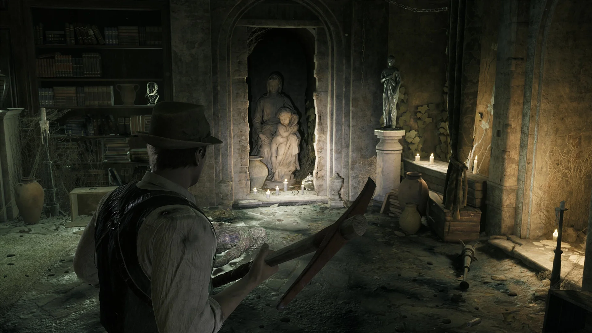 Alone in the Dark - Image 2