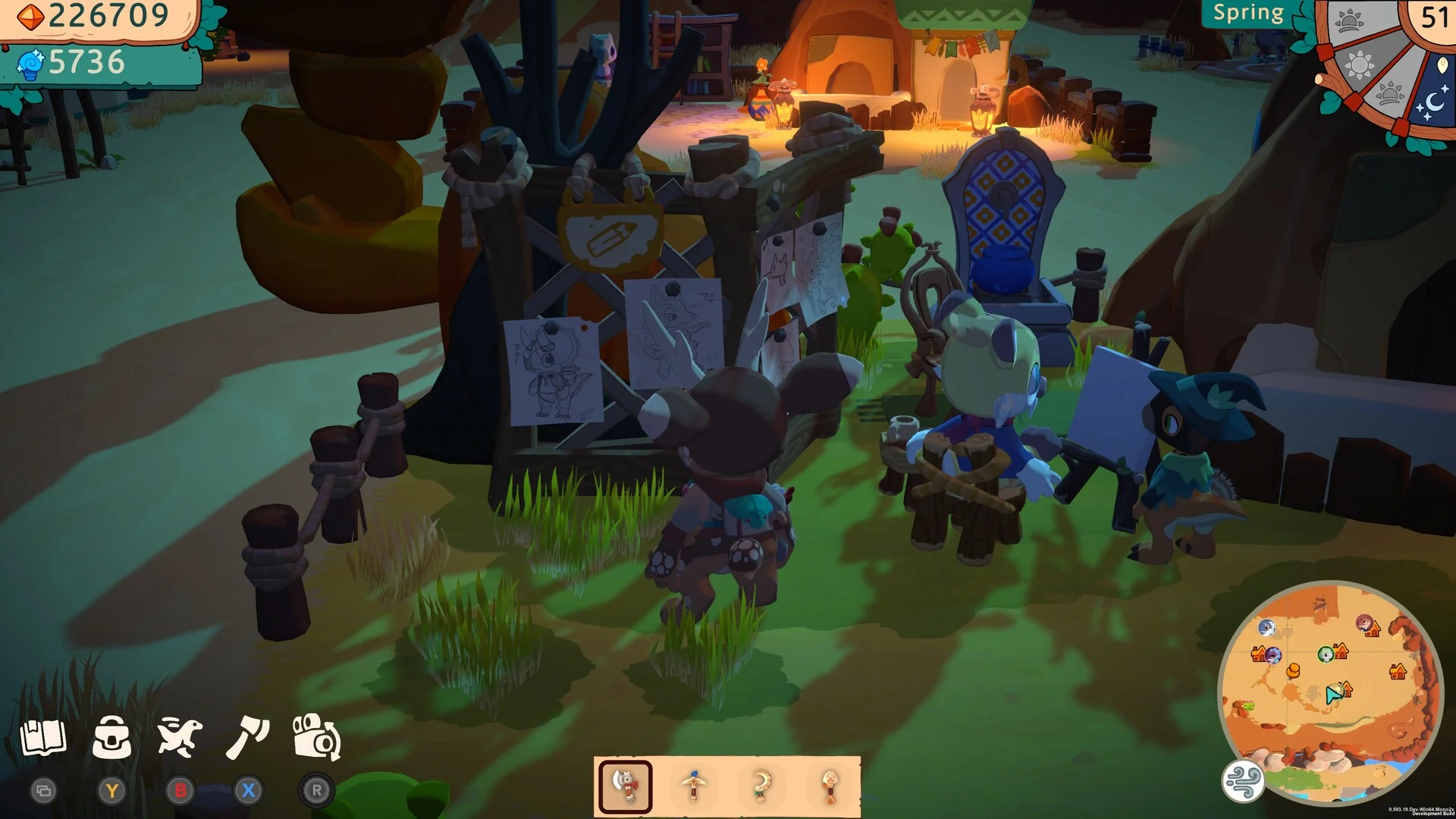 Amber Isle - Image 10