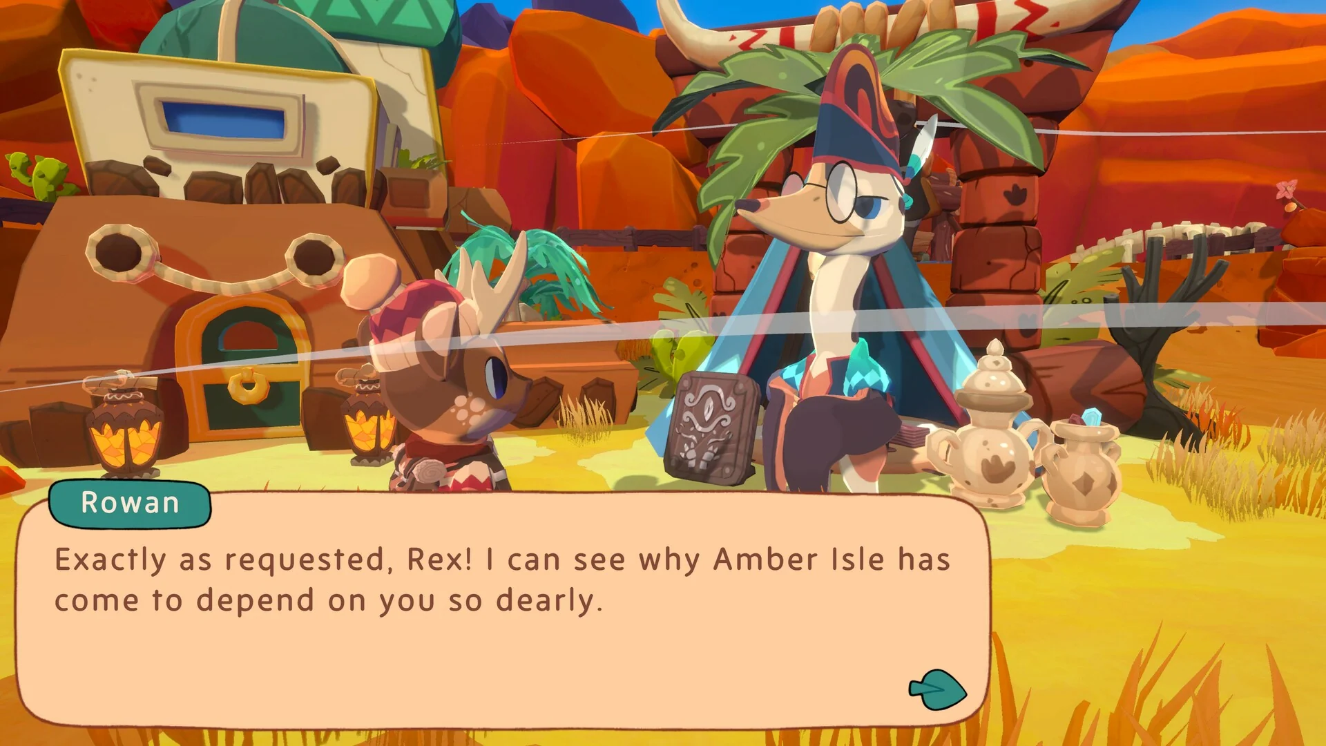 Amber Isle - Image 9