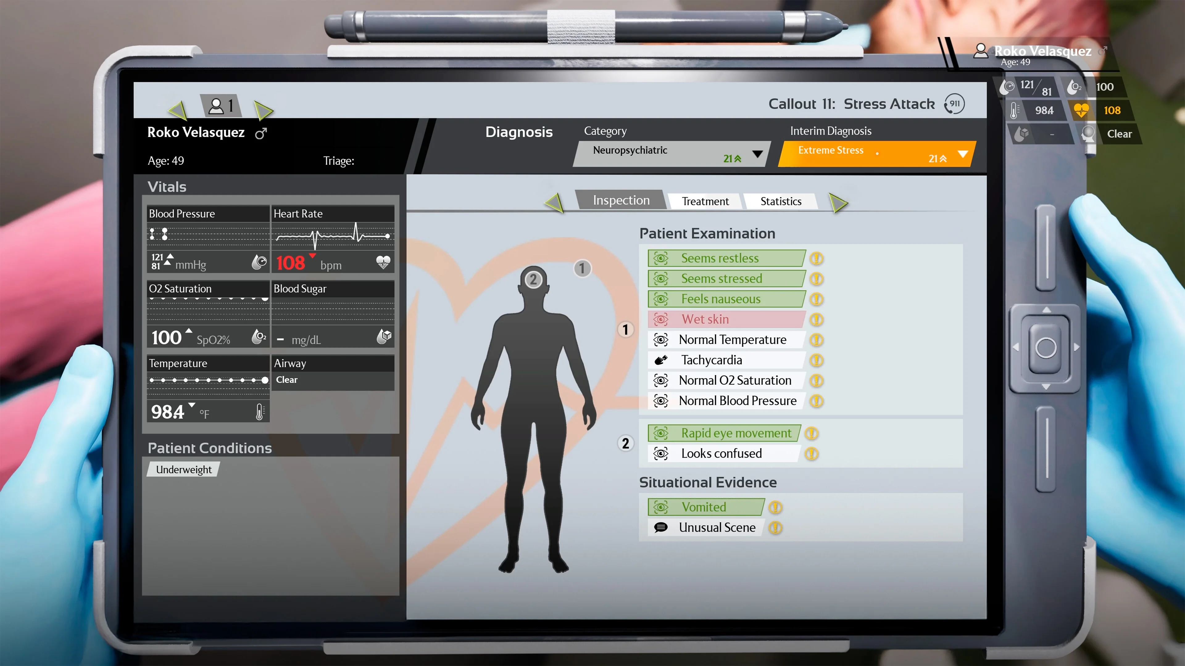 Ambulance Life - Additional Siren Pack - Image 11