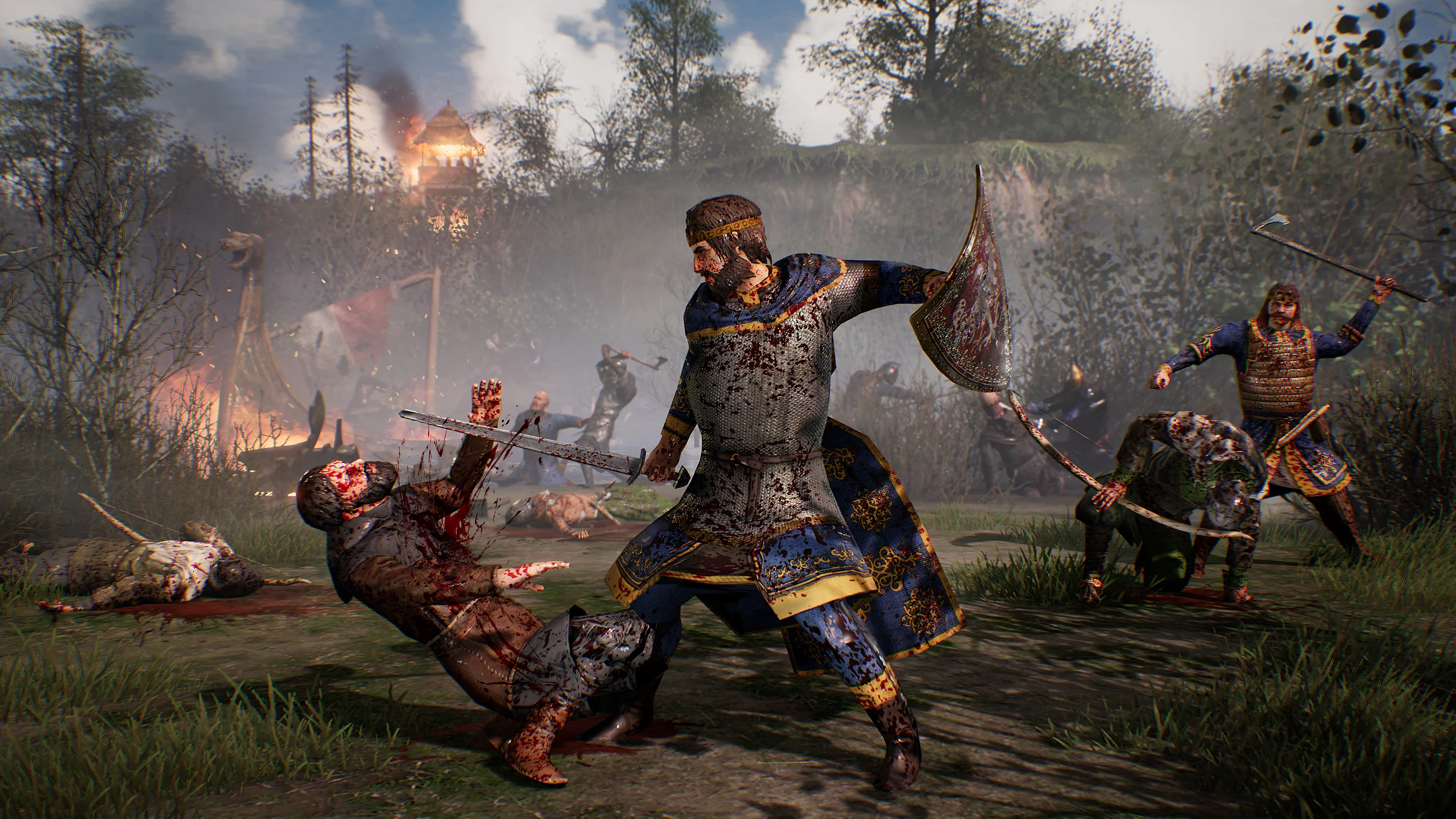 Ancestors Legacy - Image 10