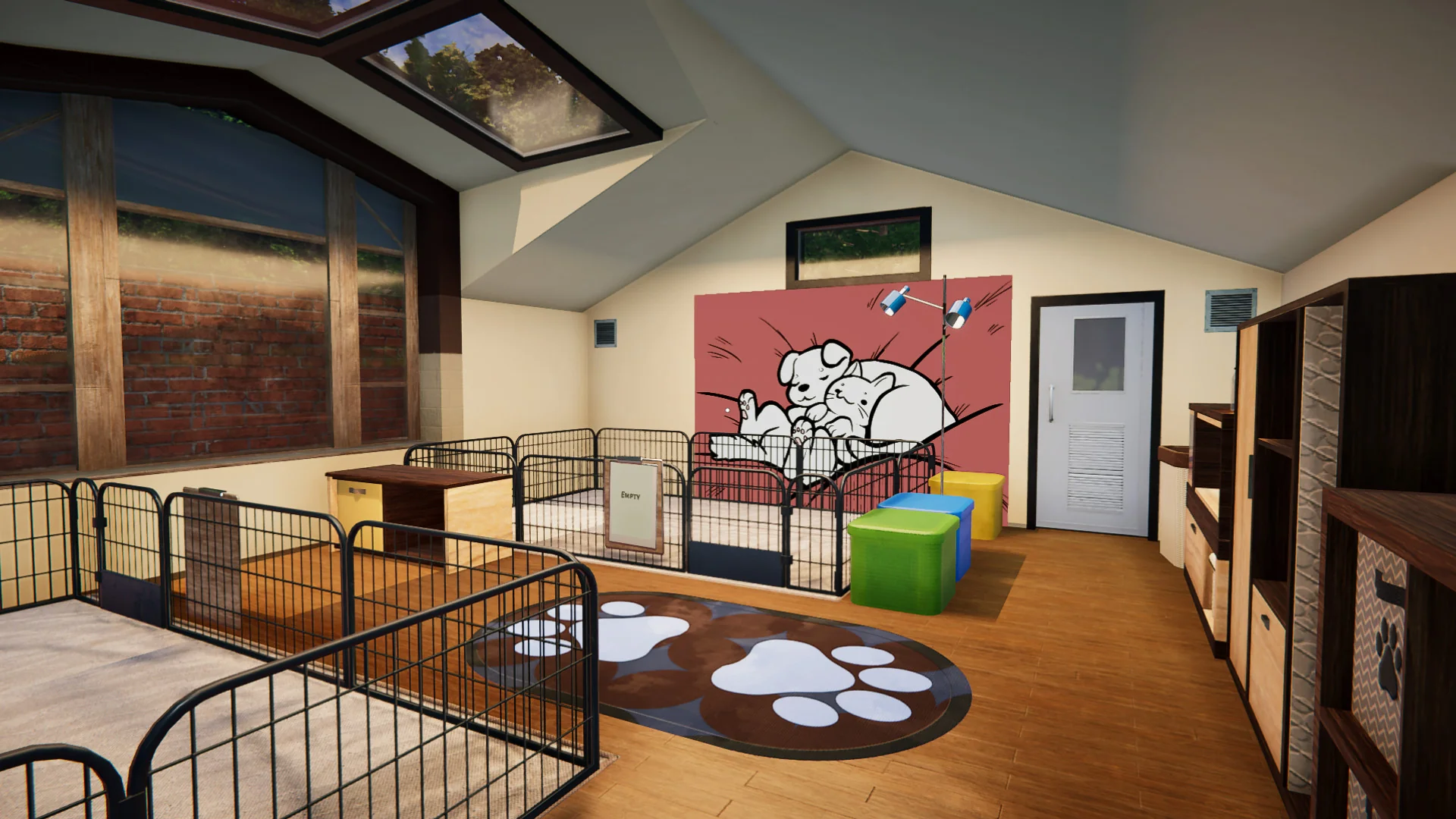 Animal Shelter - Puppies & Kittens DLC - Image 13