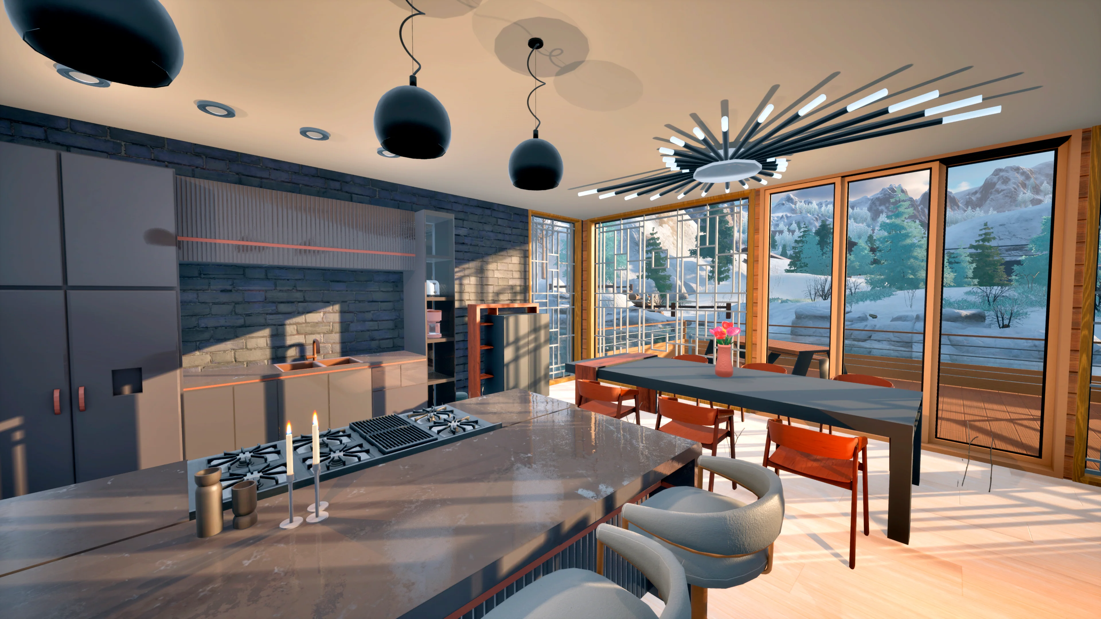 Architect Life: A House Design Simulator - Supporter Edition - Image 2