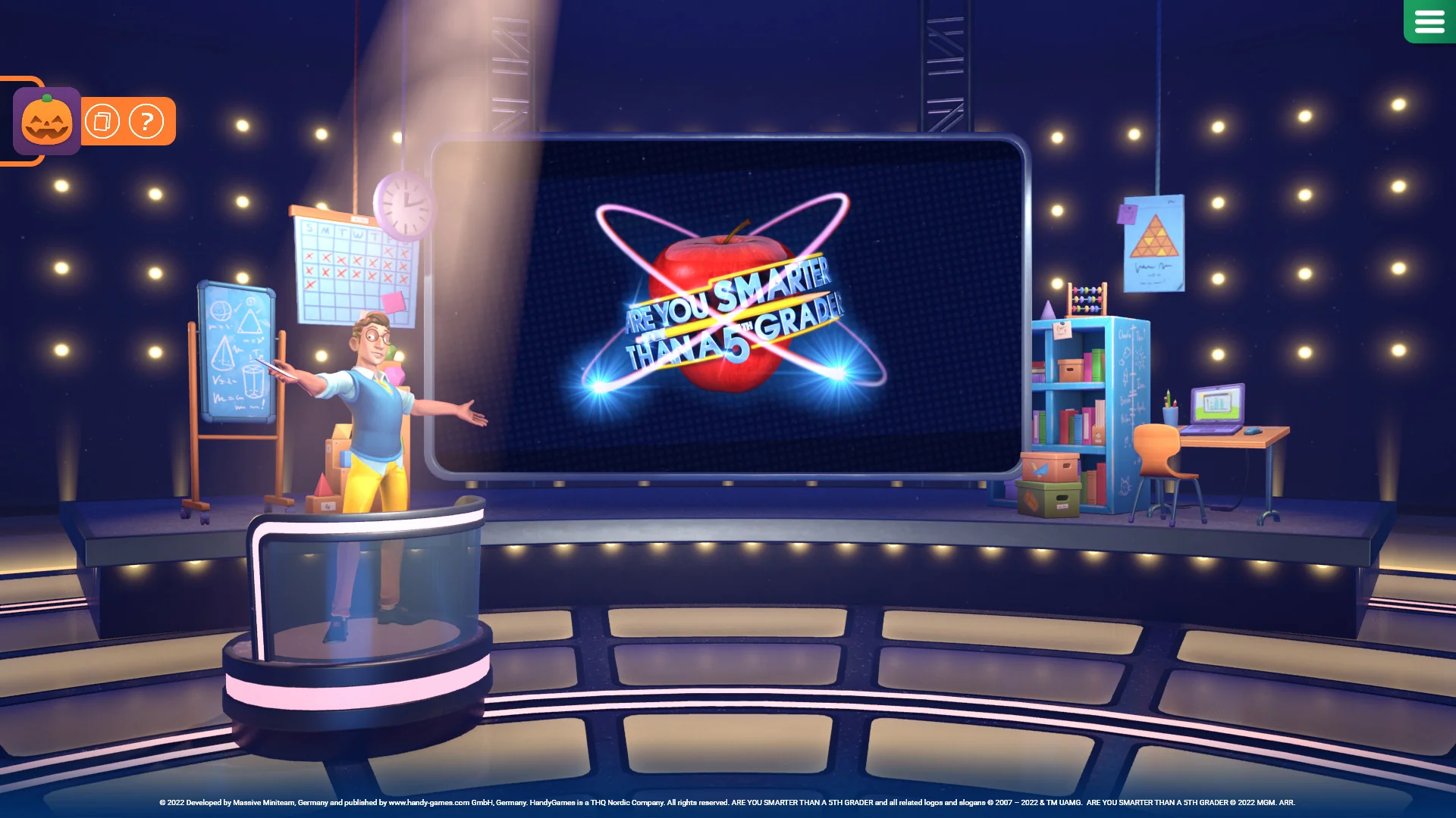 Are You Smarter Than A 5th Grader - Image 4