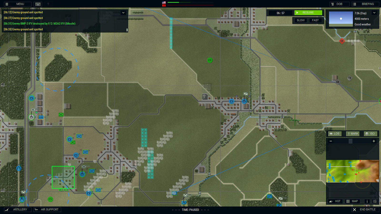 Armored Brigade - Image 6