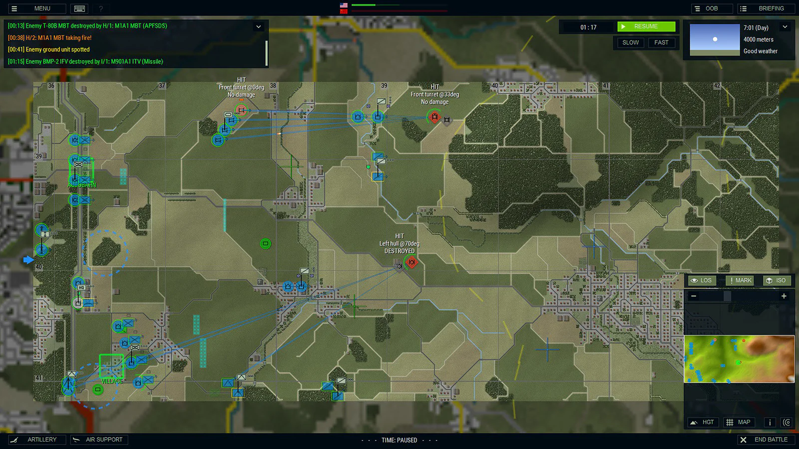 Armored Brigade - Image 9