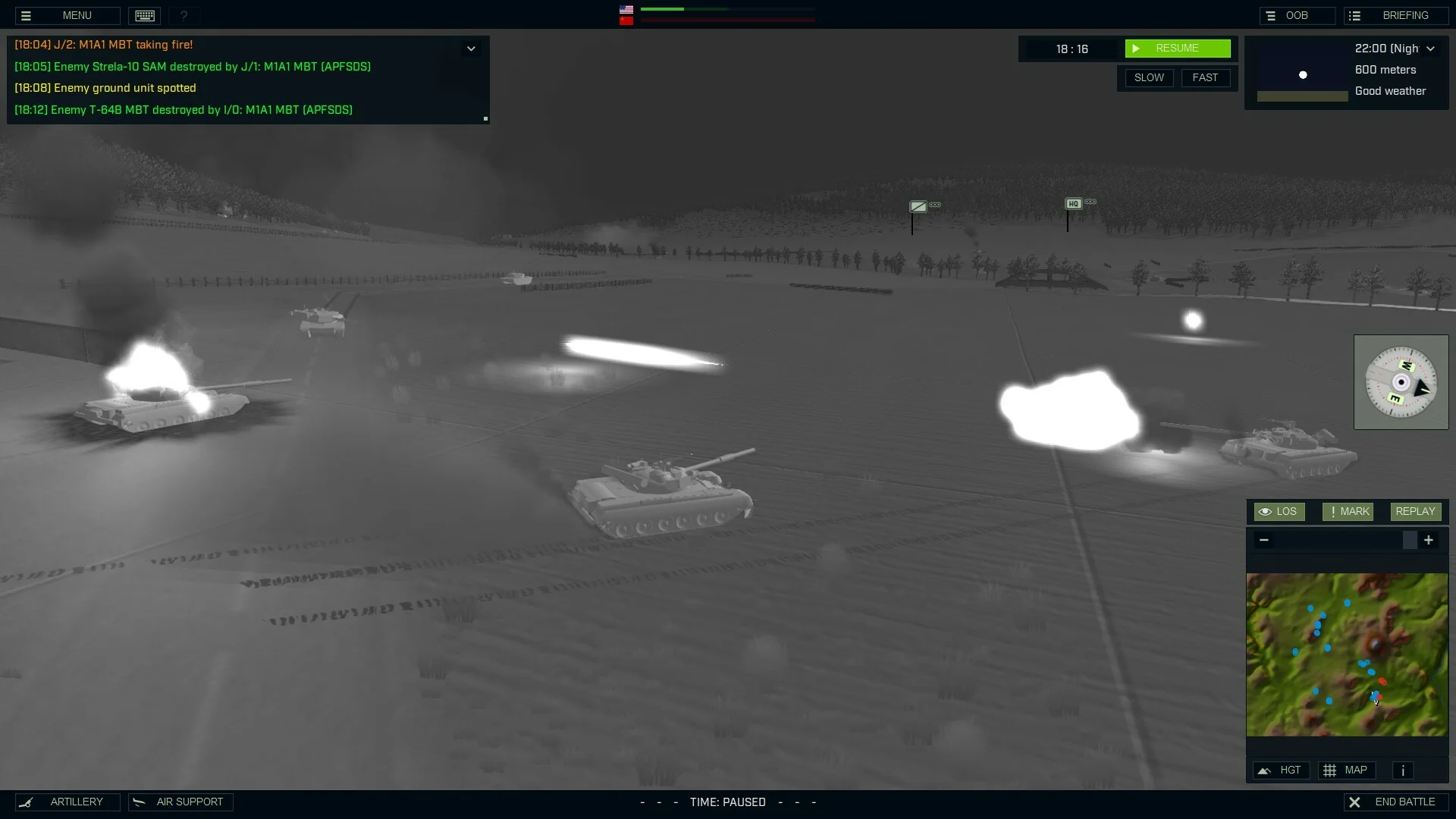 Armored Brigade II - Image 12
