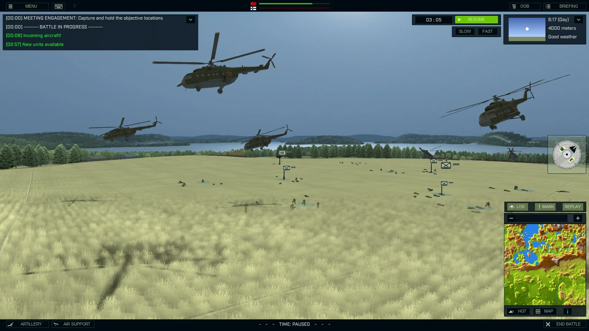 Armored Brigade II - Image 4