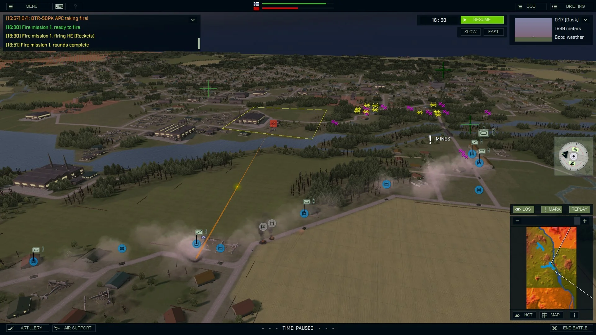 Armored Brigade II - Image 5
