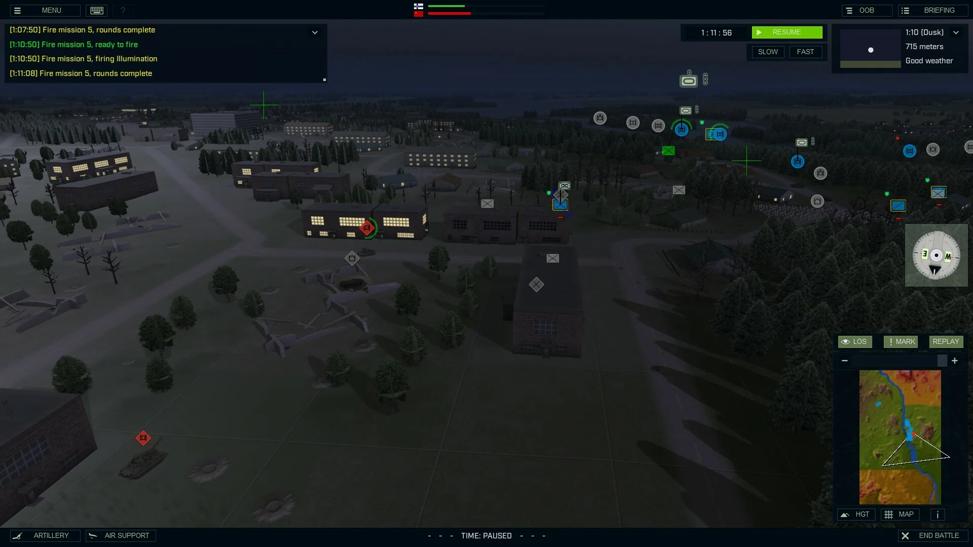 Armored Brigade II - Image 9