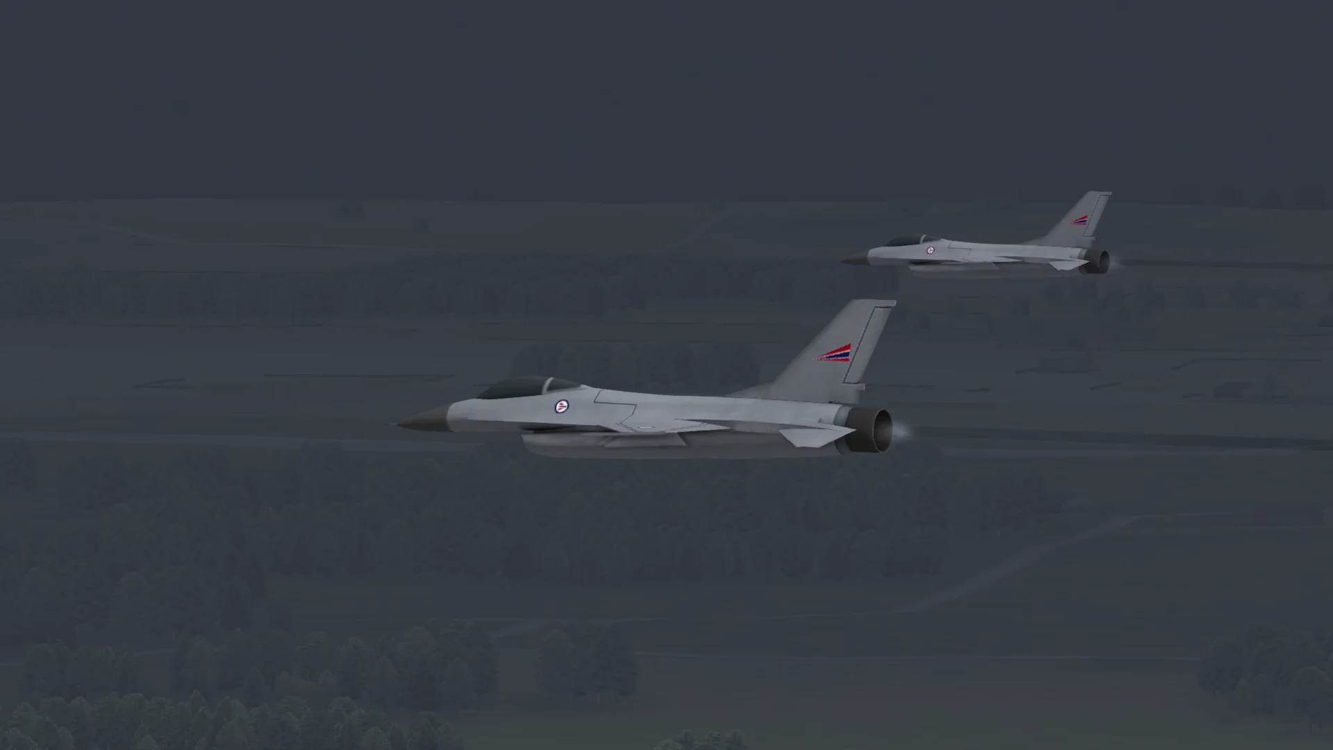 Armored Brigade II: Scandinavia - Image 12