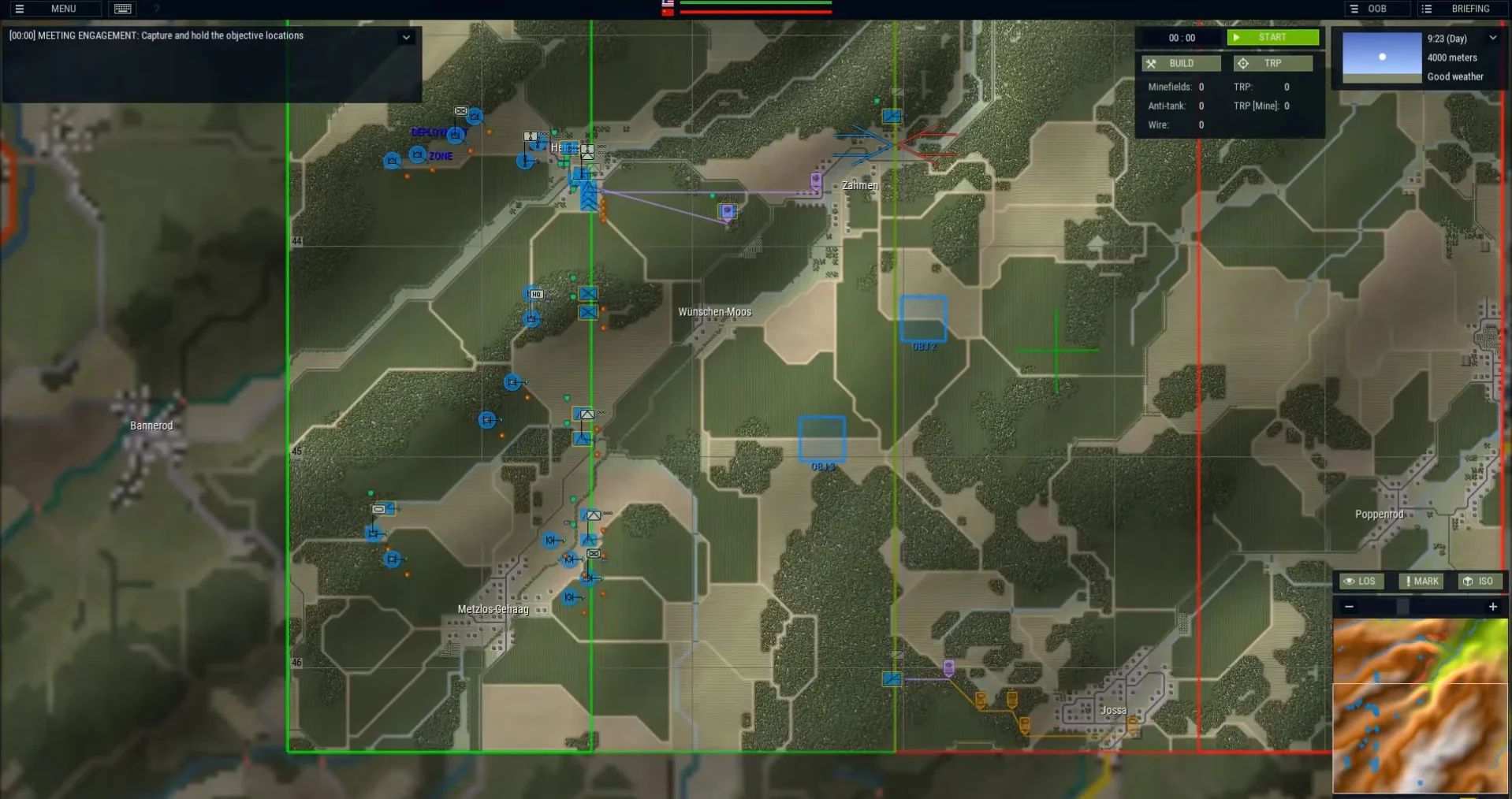 Armored Brigade Nation Pack: Italy - Yugoslavia - Image 4