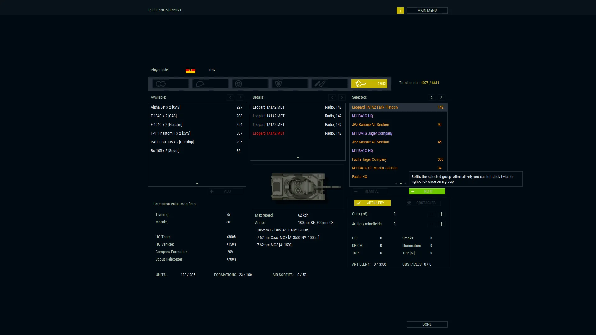 Armored Brigade Nation Pack: Italy - Yugoslavia - Image 5