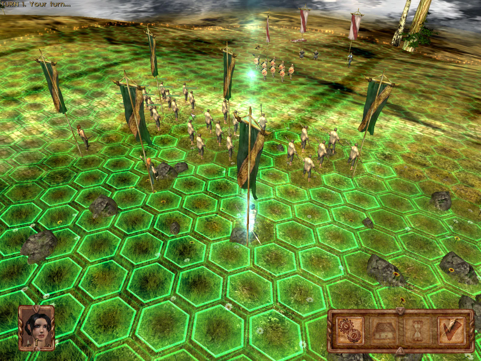 Ascension to the Throne - Image 4