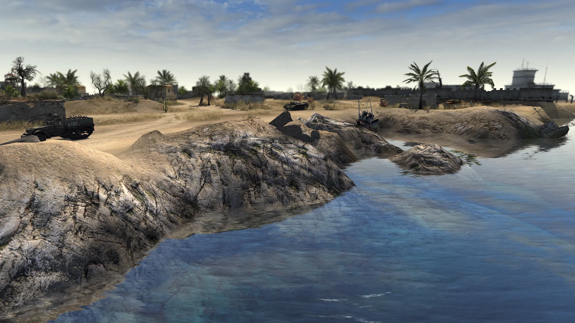 Assault Squad 2: Men of War Origins - Image 4