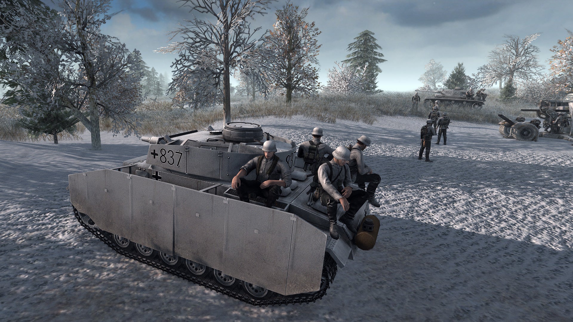 Assault Squad 2: Men of War Origins - Image 5
