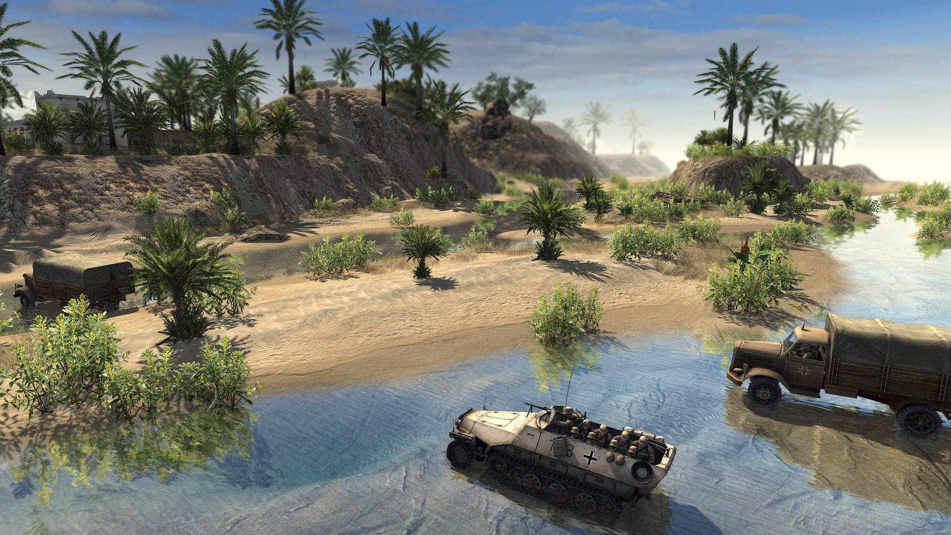 Assault Squad 2: Men of War Origins - Image 6