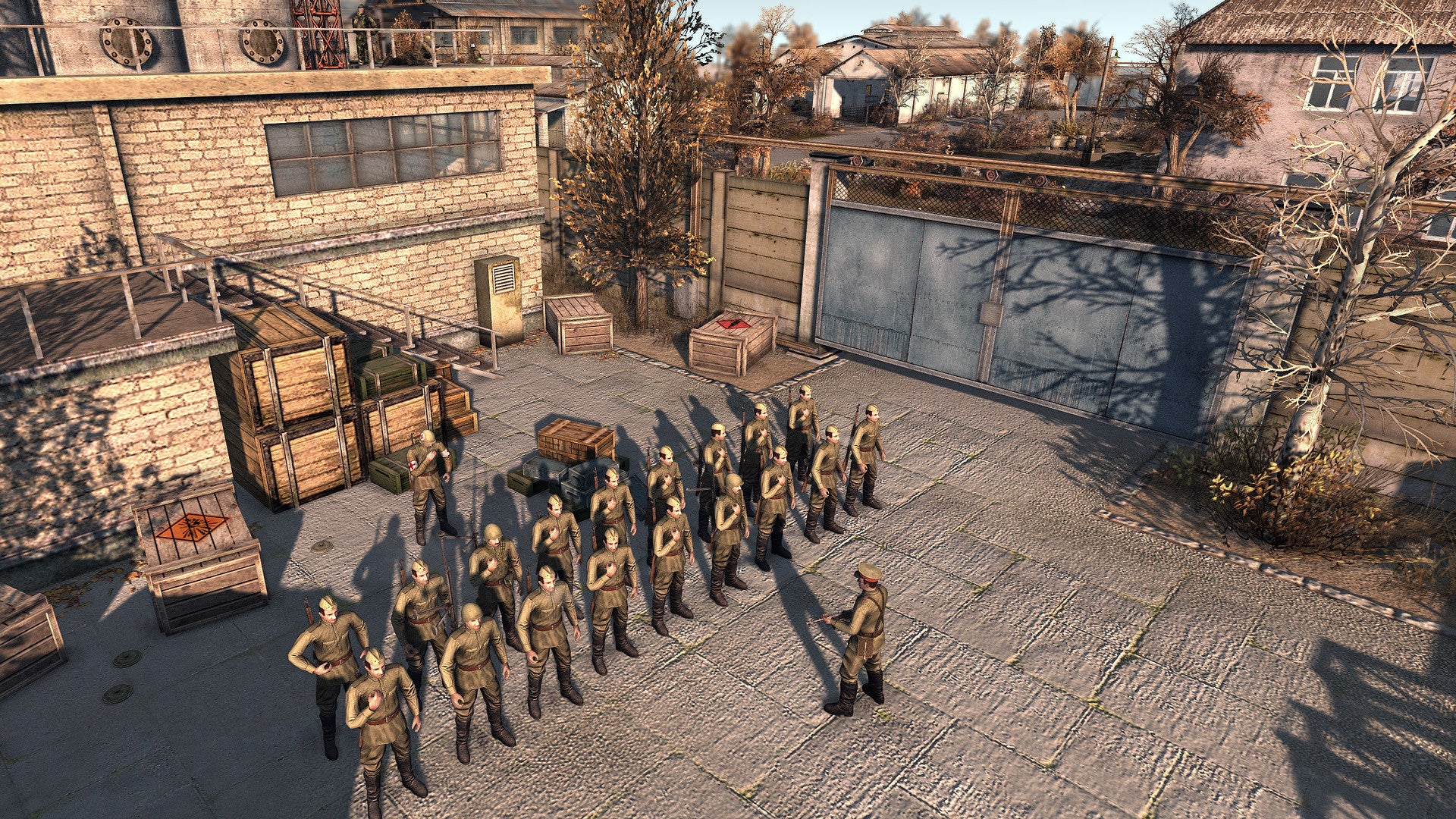 Assault Squad 2: Men of War Origins - Image 7