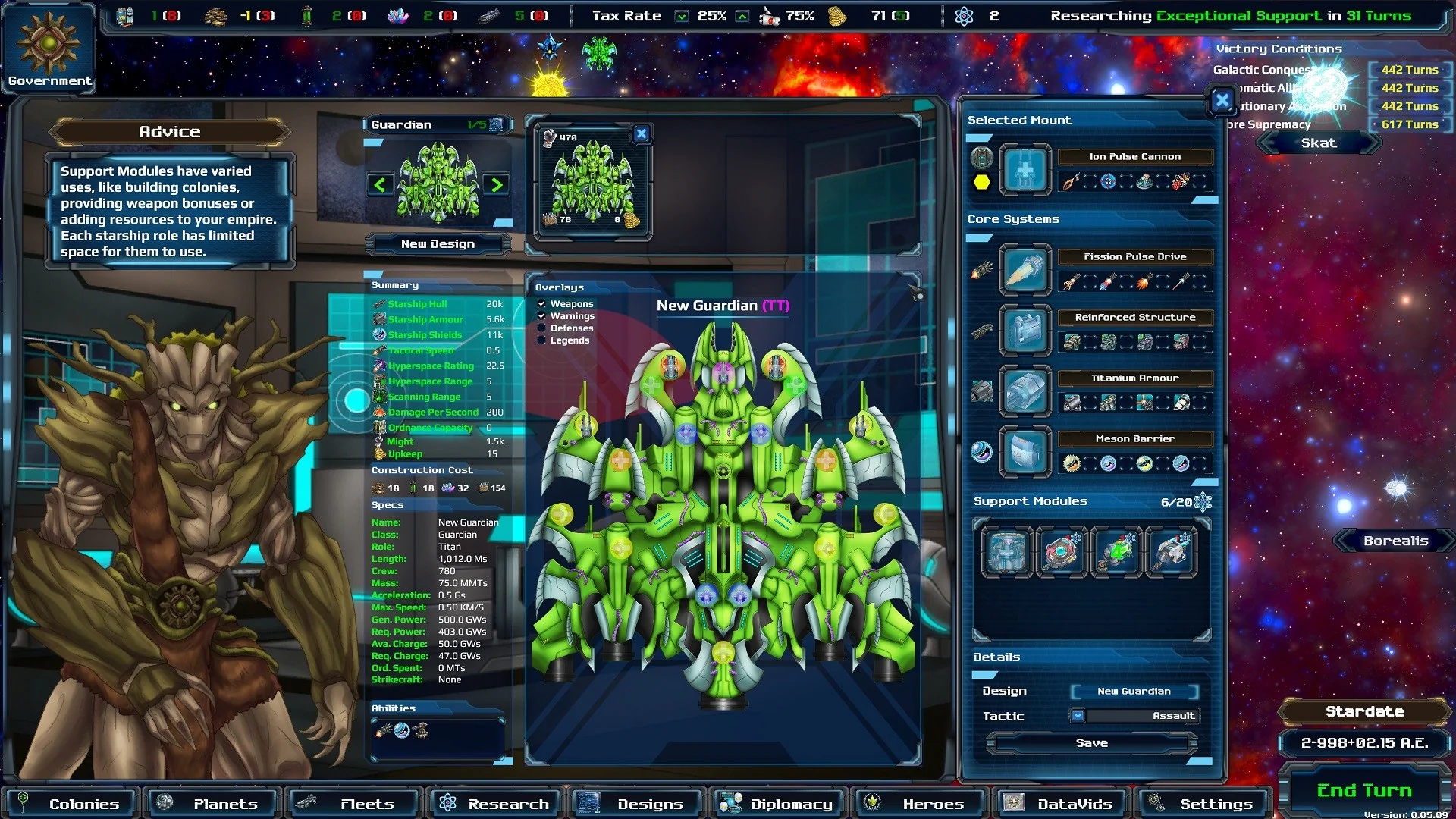 Astra Exodus - Image 13