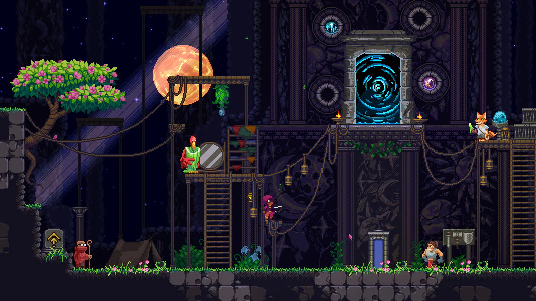 Aura of Worlds - Image 3