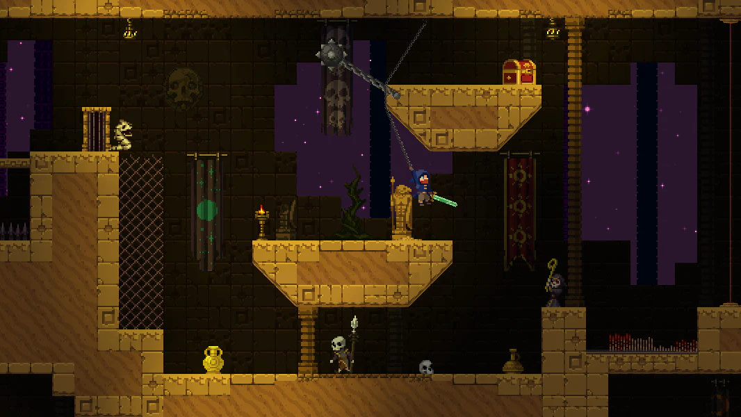 Aura of Worlds - Image 5