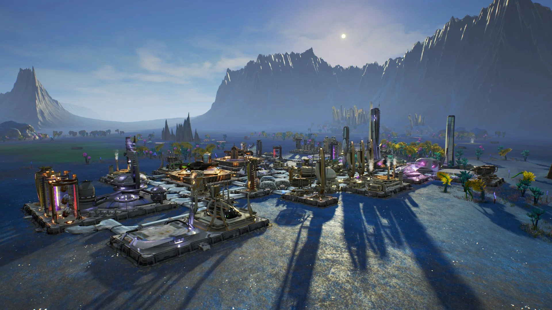 Aven Colony - Cerulean Vale - Image 9