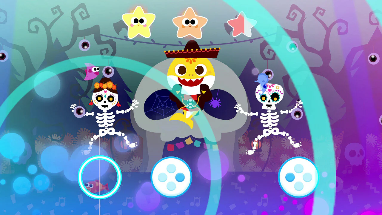 Baby Shark™: Sing & Swim Party - Image 7