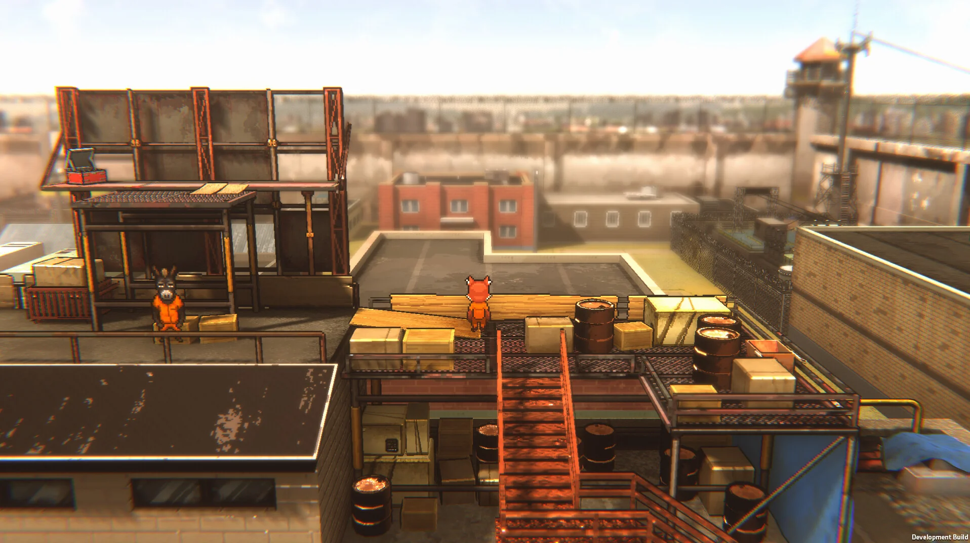 Back to the Dawn - Image 13