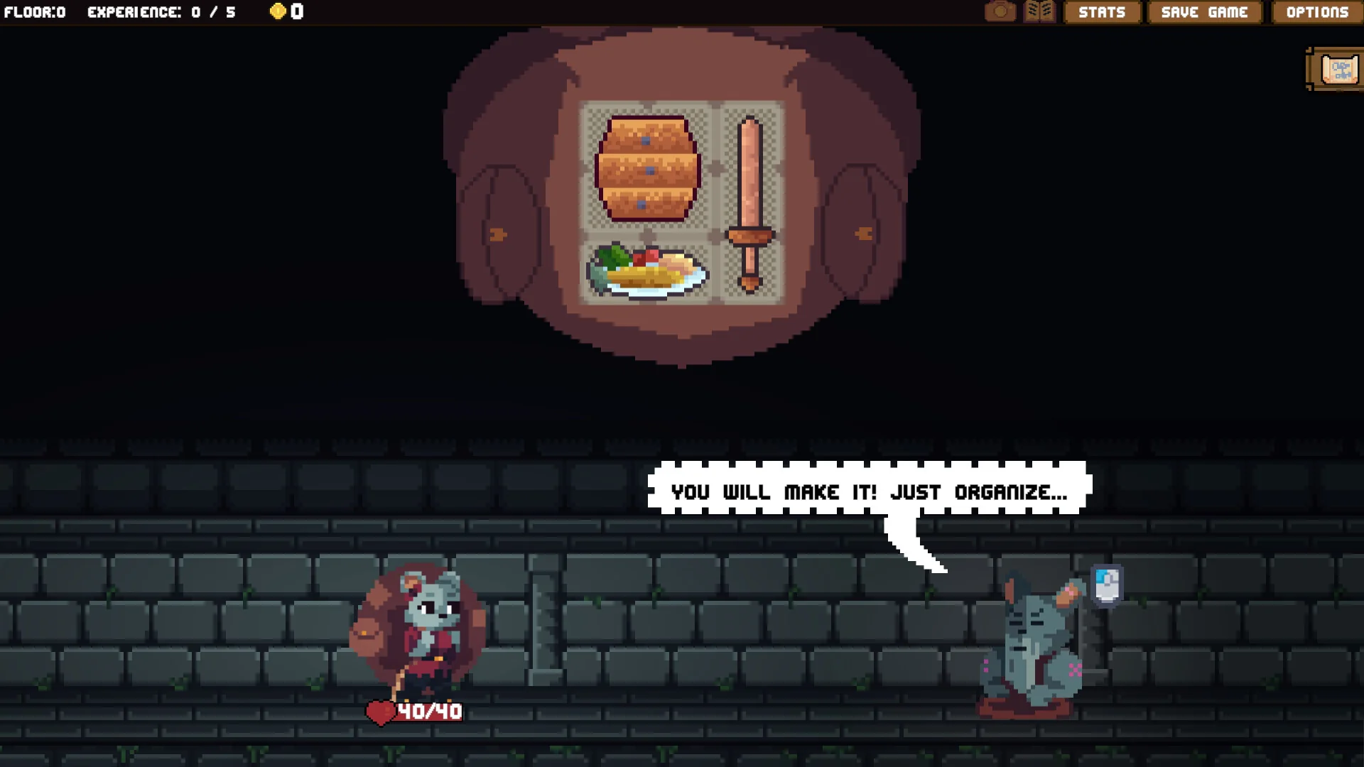 Backpack Hero - Image 2