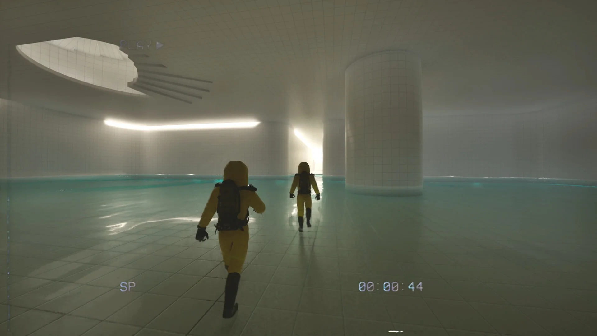 Backrooms Media - Image 14