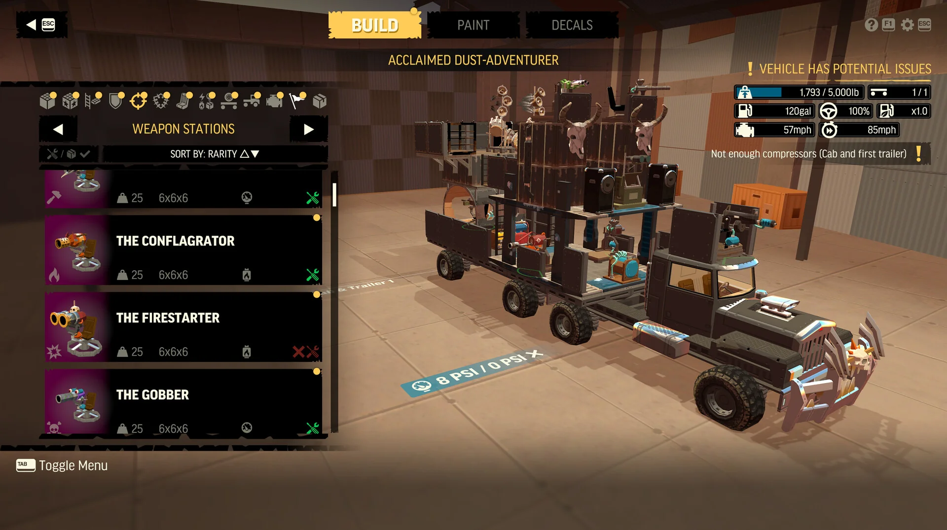 Badlands Crew - Image 3