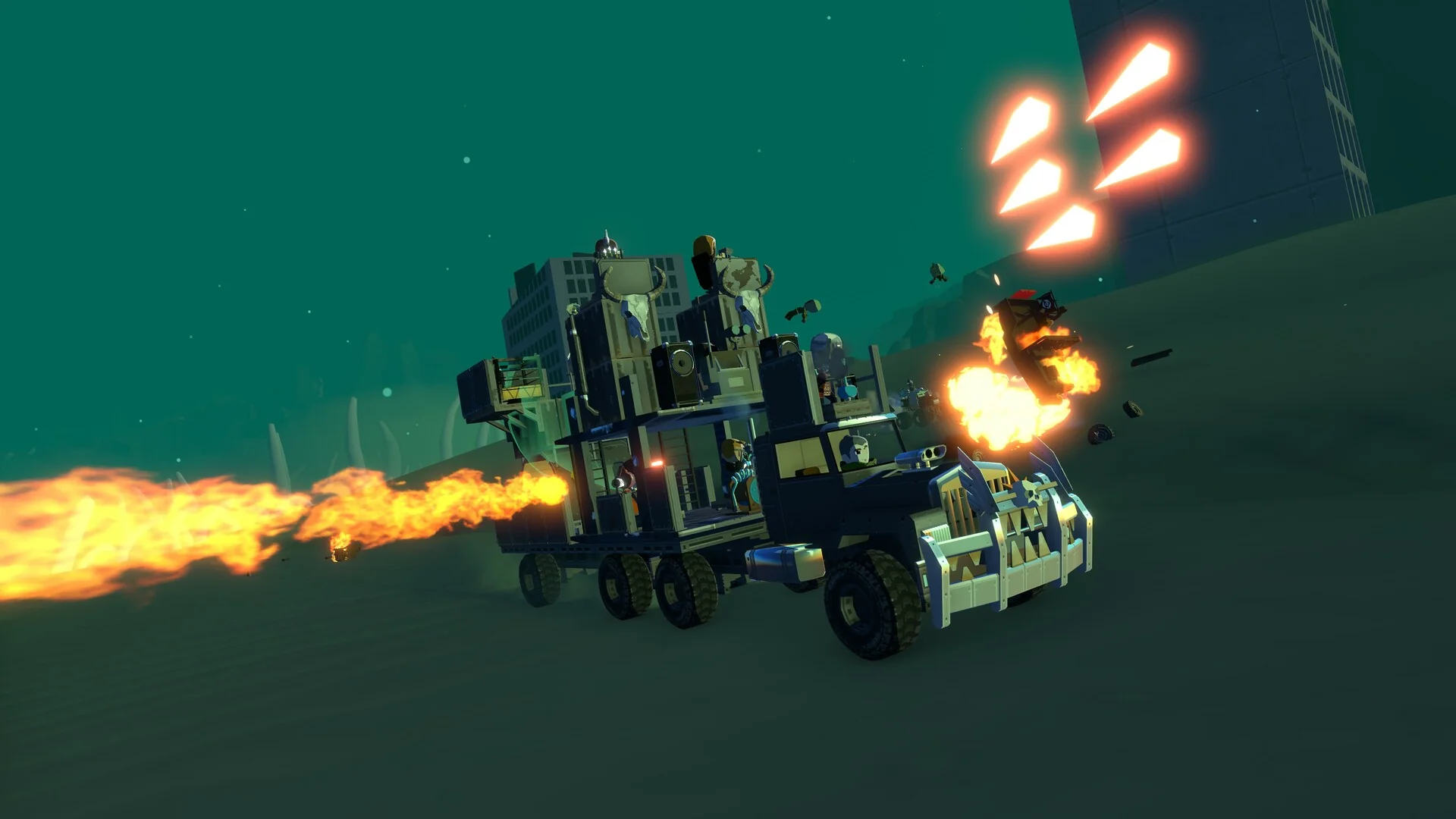 Badlands Crew - Image 5