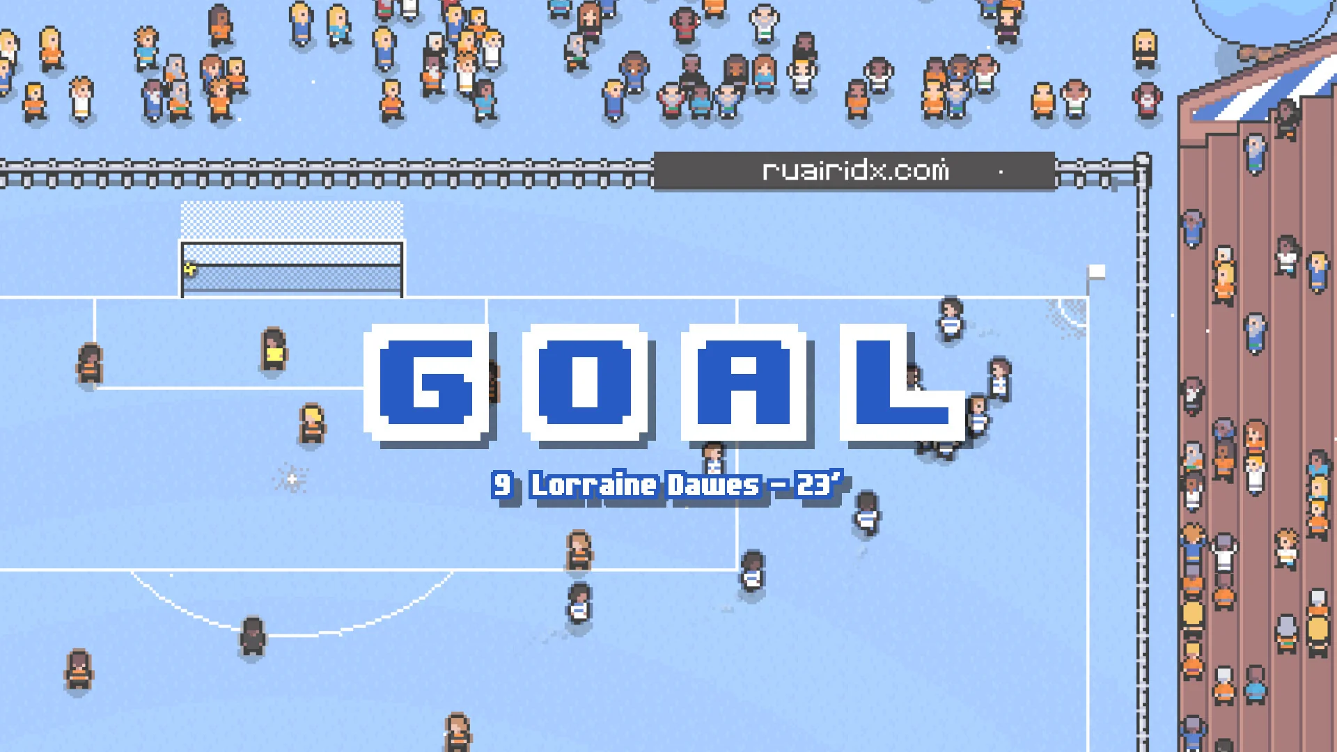 Bang Average Football – Play, Manage, Create - Image 24