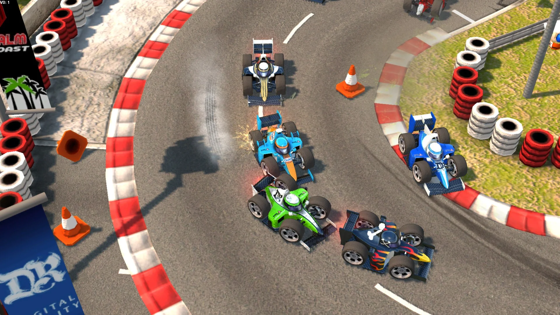 Bang Bang Racing - Image 3