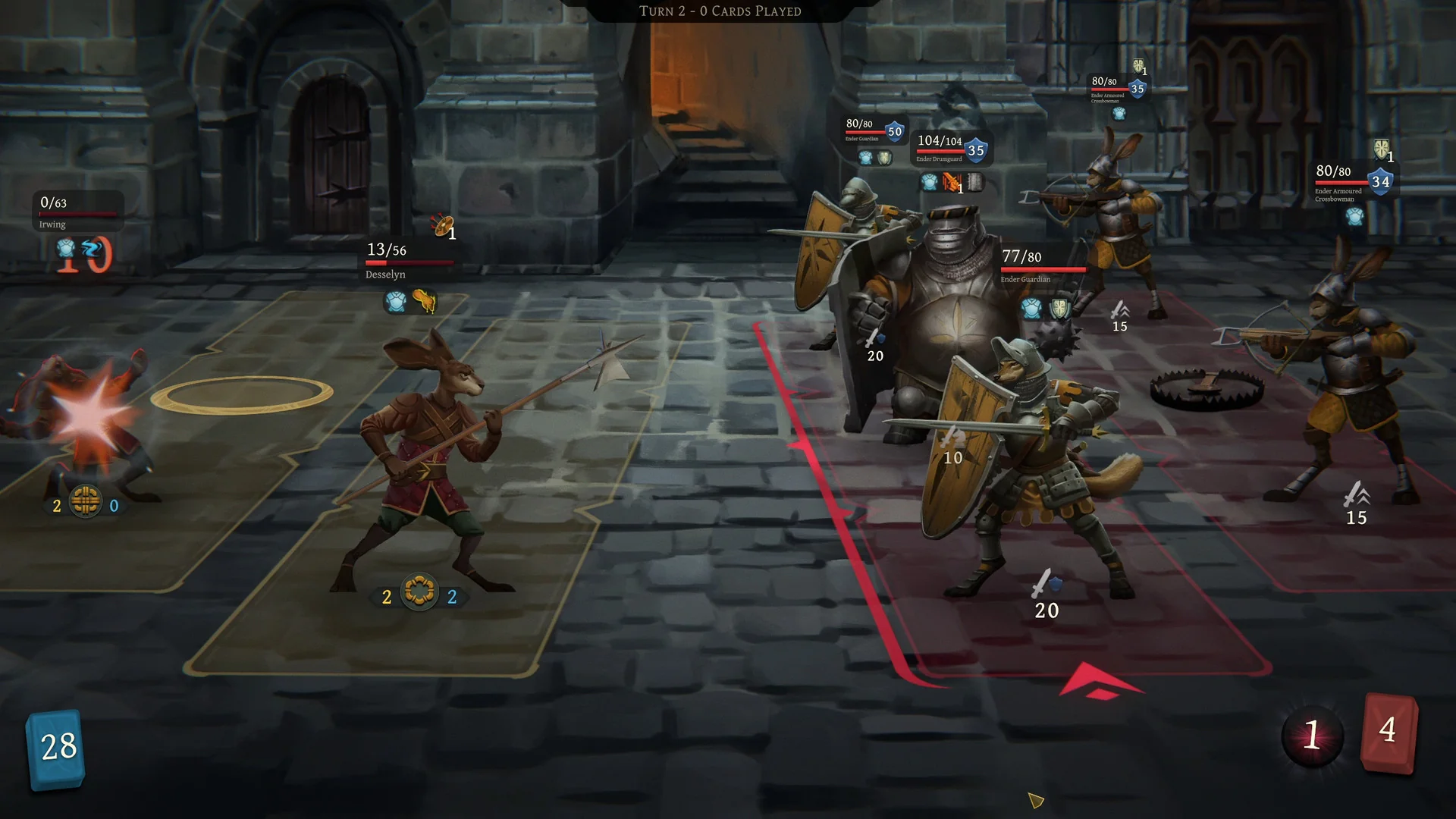Banners of Ruin - Image 5