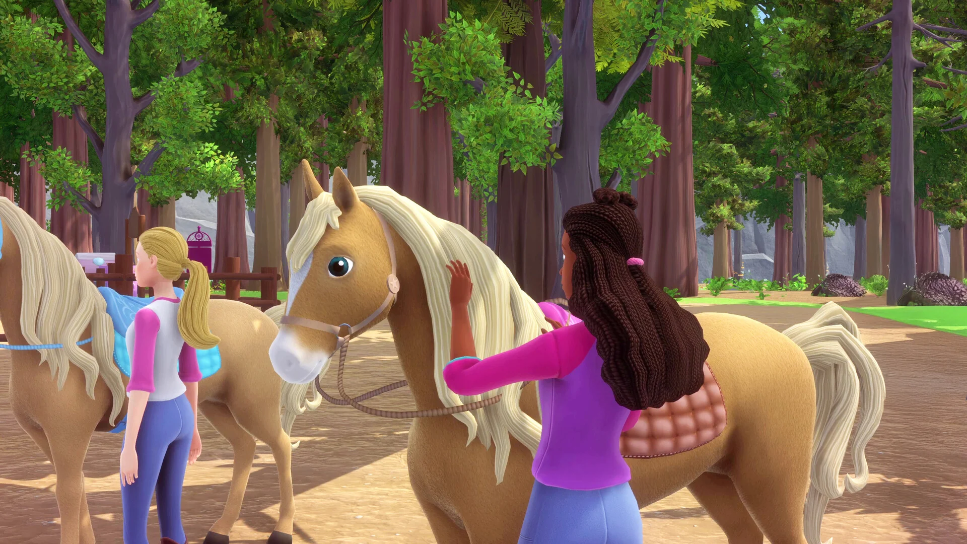 Barbie™ Horse Trails - Image 8